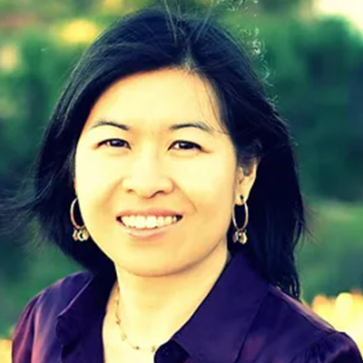 Dr Christine Cheng