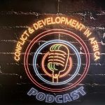 Conflict and Development in Africa Podcast