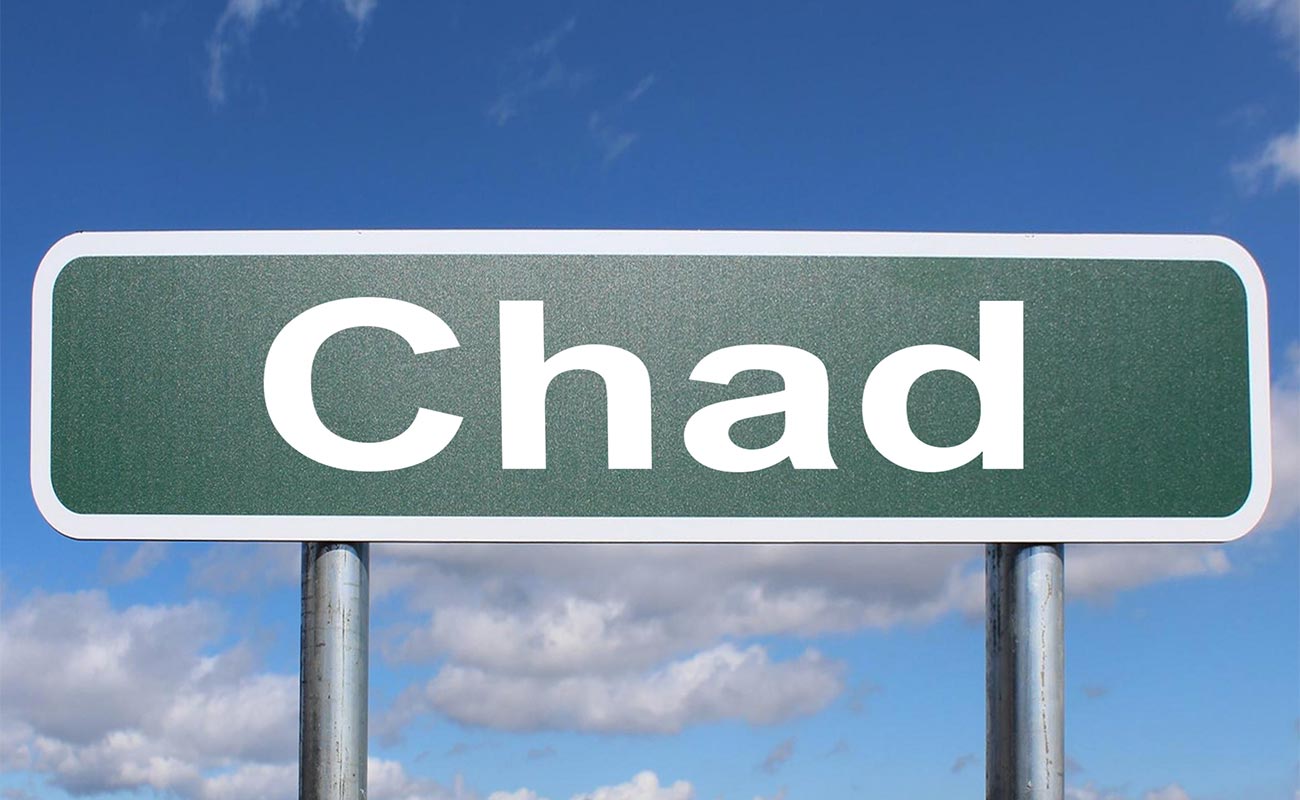 Chad’s Bold step to Democracy