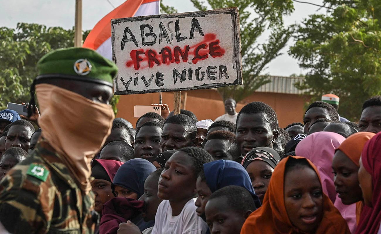 Niger’s Military Junta Revoked Anti-migration Policy – What are the broader Implications?