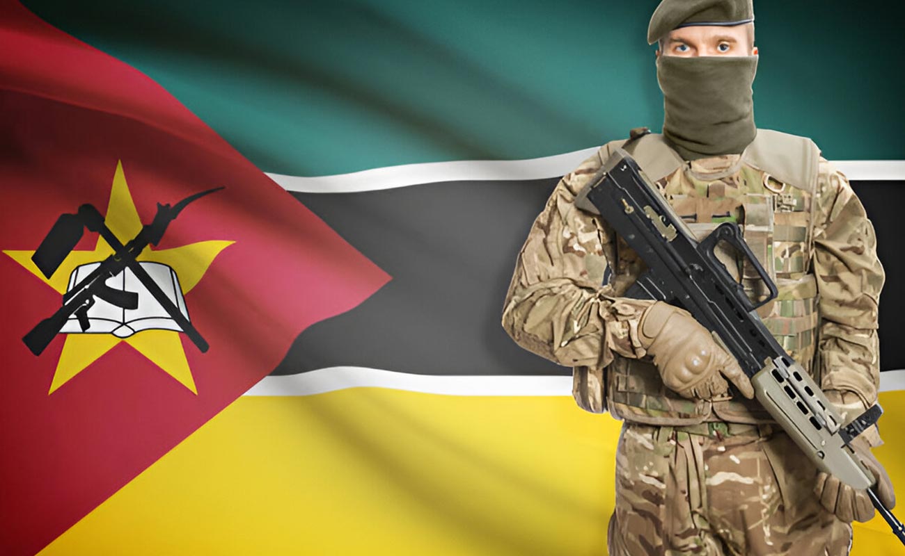 SADC’s Exit: A New Security Challenge for Mozambique?