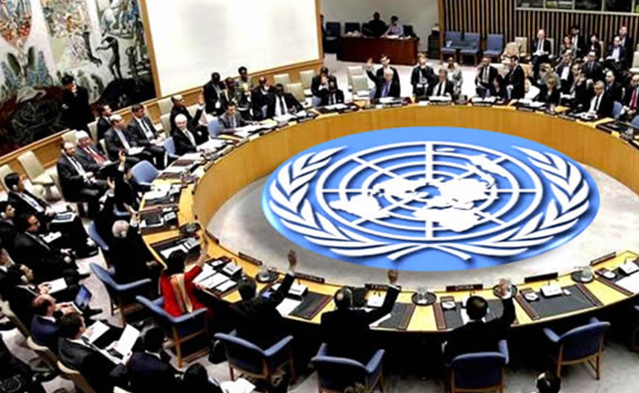 AFRICA’s QUEST FOR UNITED NATIONS SECURITY COUNCIL PERMANENT SEAT