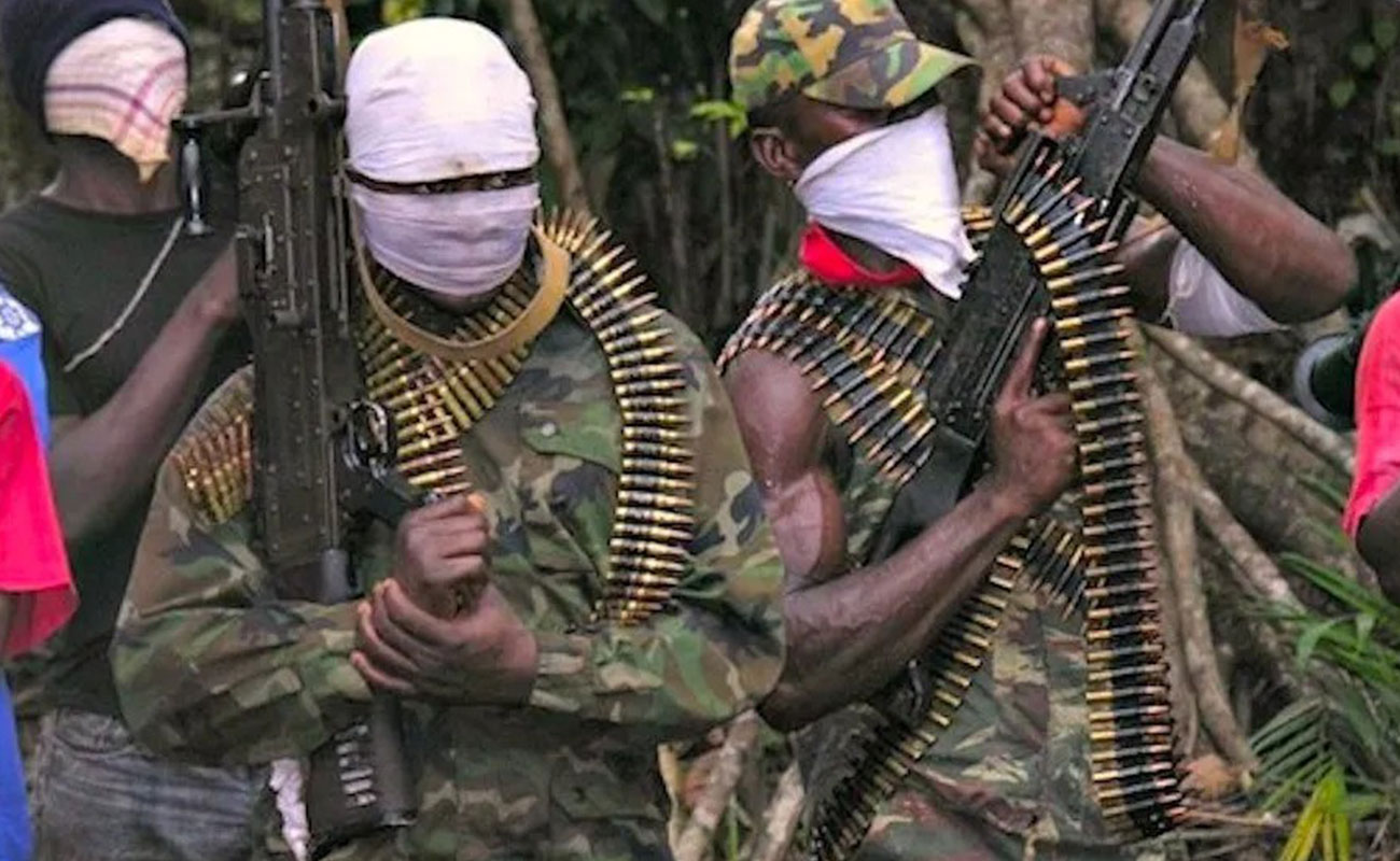 The Rise of Lakurawa: Unmasking Nigeria’s Emerging Terrorist Threat