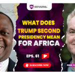 Centre for African Conflict and Development