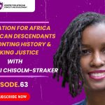 Centre for African Conflict and Development