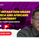 Centre for African Conflict and Development