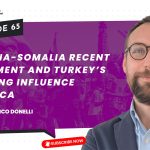 Centre for African Conflict and Development