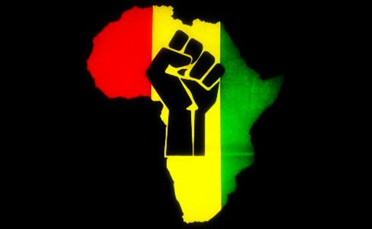 PAN-AFRICANISM: A SUSTAINABLE SOLUTION TO AFRICA’S ECONOMIC AND SECURITY CRISIS