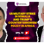 Centre for African Conflict and Development