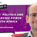 Centre for African Conflict and Development