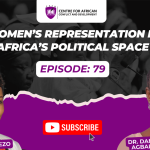 Centre for African Conflict and Development