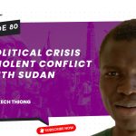 Centre for African Conflict and Development