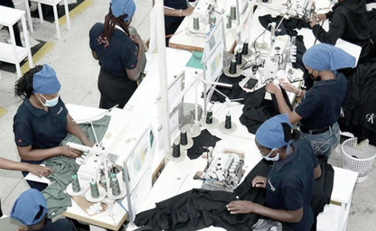Stitched in Uncertainty: Kenya’s AGOA Dilemma and the Looming Trade Cliff