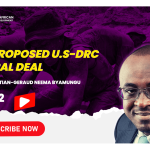 Centre for African Conflict and Development