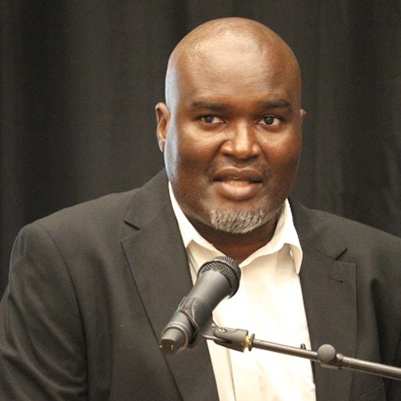 Dr. Tapiwa Victor Warikandwa