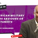 Centre for African Conflict and Development