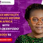 Centre for African Conflict and Development