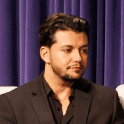 Dr. Salah Ben Hammou