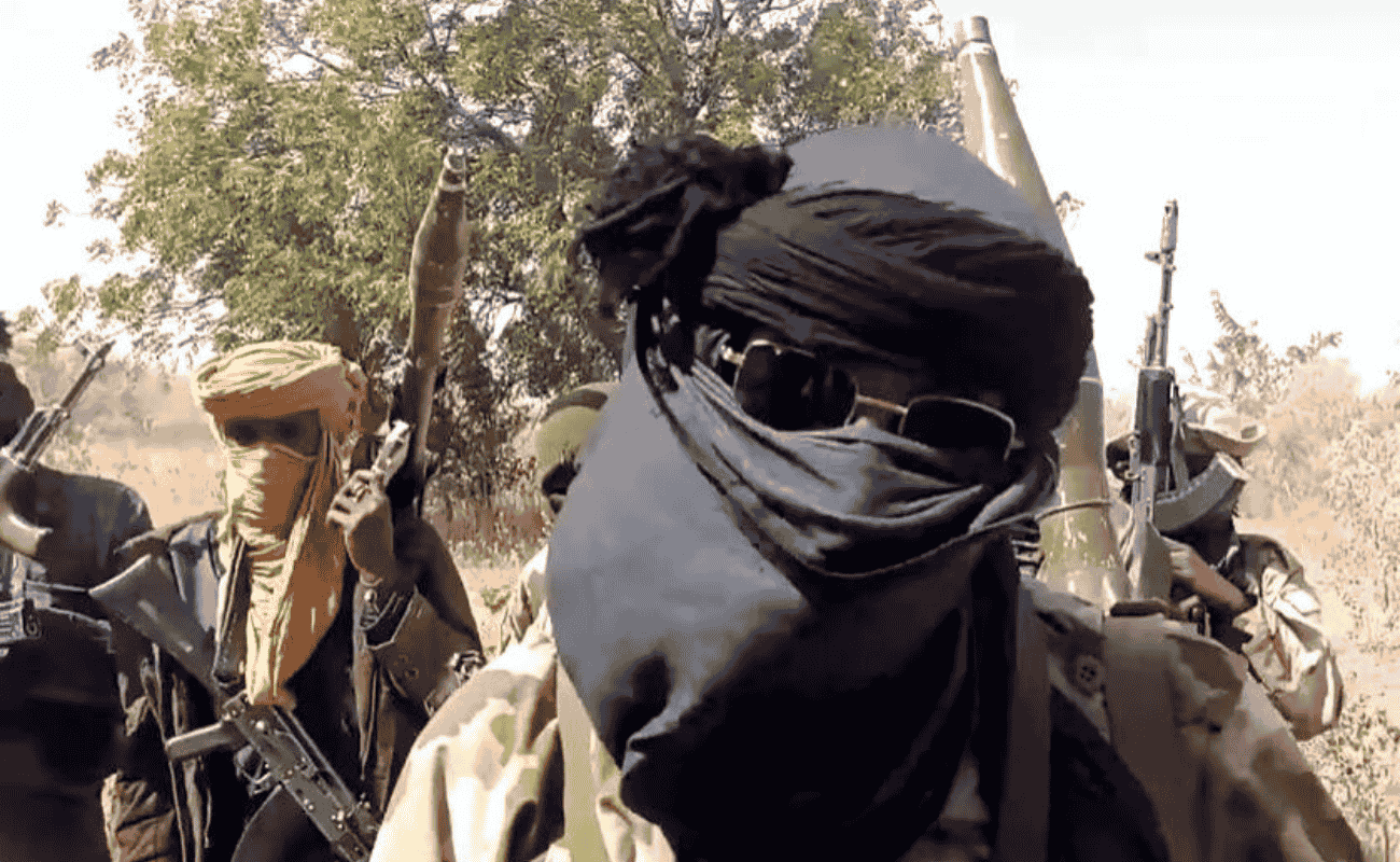 November 2025 unrest in Nigeria: Terror, Kidnappings, and a Nation in Fear
