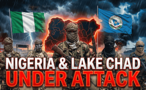 Episode 113 - Boko Haram’s Resurgence and Attacks in Nigeria and the Lake Chad Basin