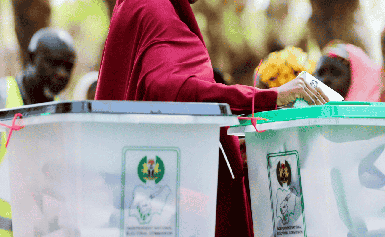 Preparing for 2027 Elections: Electoral Reform and the State of Democracy in Nigeria