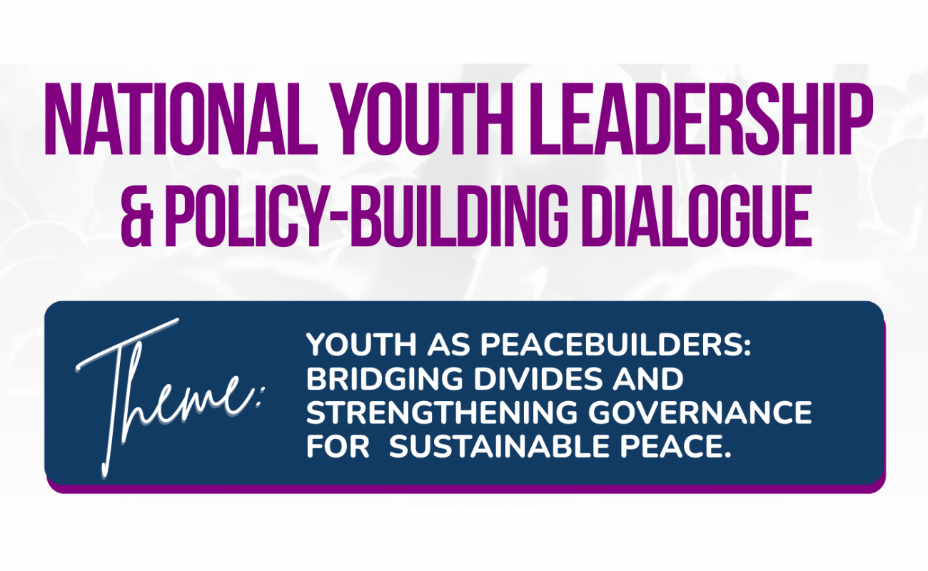 The Outcome of the CACD National Dialogue: Nigeria’s Solutions Are on the Table, Now What?