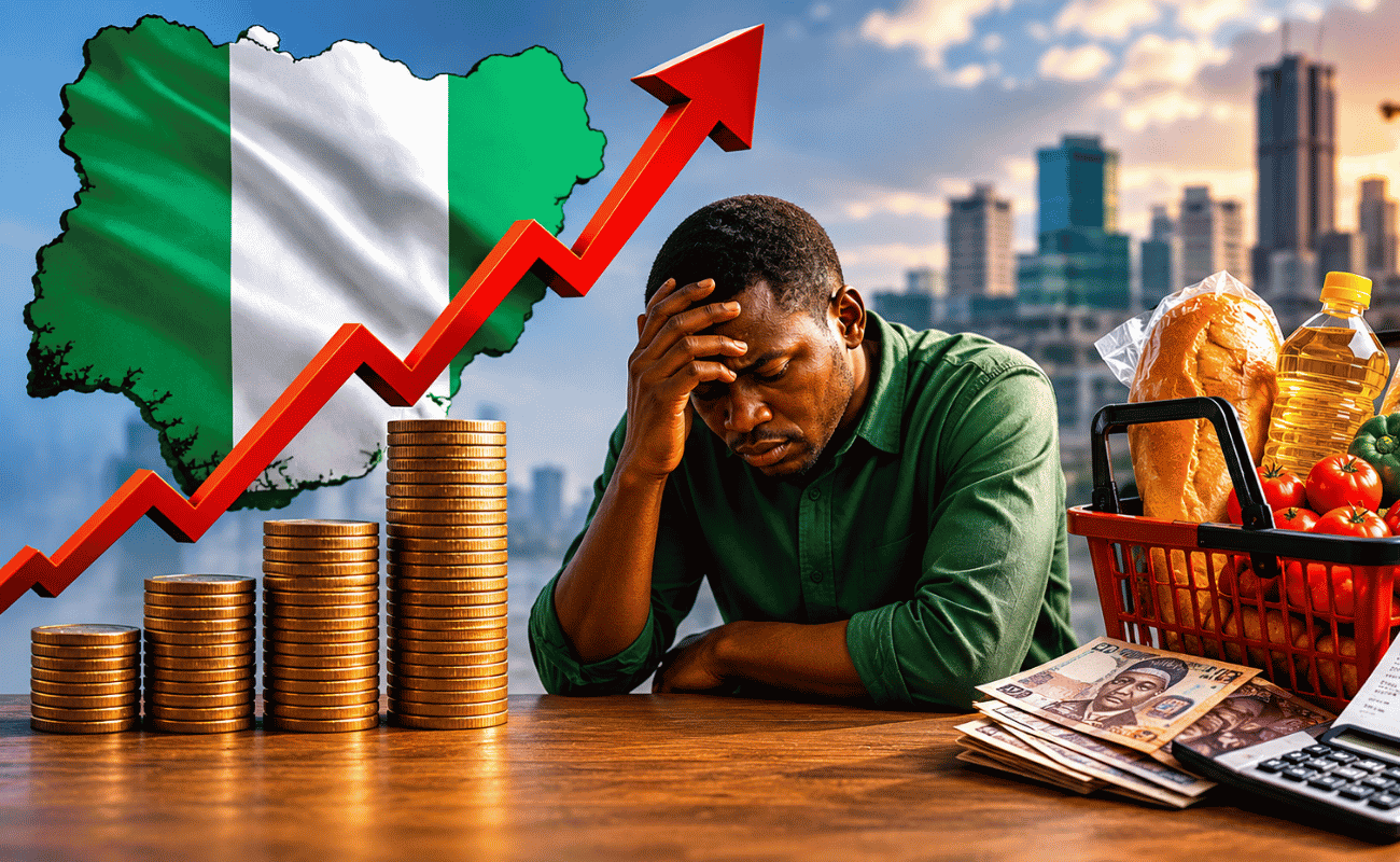 Nigeria’s Economic Reforms and the Rising Cost of Living: Are Citizens Being Left Behind?
