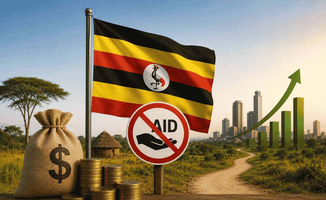 Uganda’s Anti-Aid Strategy: A Path to Independence or a Prelude to Financial Pressure?