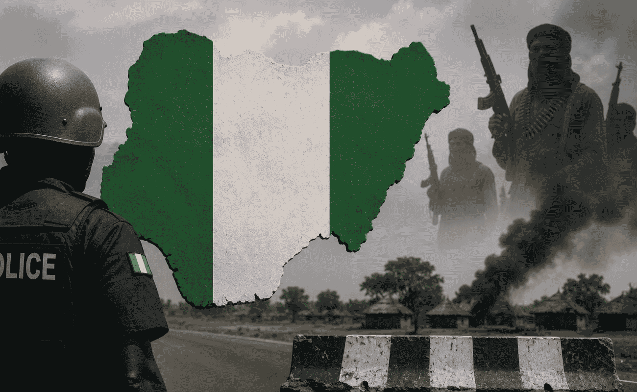 Nigeria’s Insecurity Crisis: Banditry, Terrorism, and the Challenge of Internal Security Reform