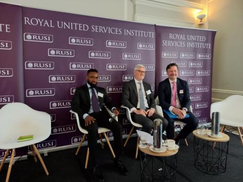 RUSI U.K-Africa Conference